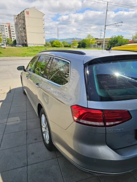 Обява за продажба на VW Passat Variant-B8 ~24 999 лв. - изображение 9