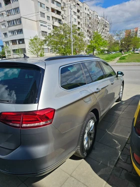 Обява за продажба на VW Passat Variant-B8 ~24 999 лв. - изображение 10