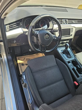     VW Passat Variant-B8