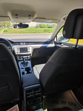     VW Passat Variant-B8