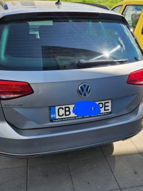 Обява за продажба на VW Passat Variant-B8 ~24 999 лв. - изображение 11