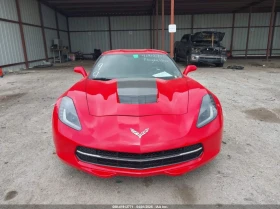 Обява за продажба на Chevrolet Corvette 6.2L V-8 DI, VVT, 455HP Rear Wheel Drive ~58 200 лв. - изображение 3