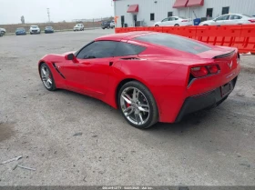 Обява за продажба на Chevrolet Corvette 6.2L V-8 DI, VVT, 455HP Rear Wheel Drive ~58 200 лв. - изображение 7