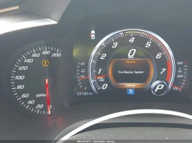 Обява за продажба на Chevrolet Corvette 6.2L V-8 DI, VVT, 455HP Rear Wheel Drive ~58 200 лв. - изображение 6