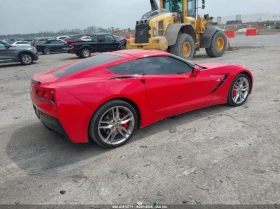 Обява за продажба на Chevrolet Corvette 6.2L V-8 DI, VVT, 455HP Rear Wheel Drive ~58 200 лв. - изображение 8