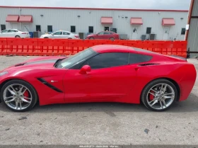 Обява за продажба на Chevrolet Corvette 6.2L V-8 DI, VVT, 455HP Rear Wheel Drive ~58 200 лв. - изображение 10