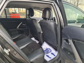 Toyota Avensis KATO ЧИСТО НОВА - 12899 лв. - 49400389 | Car24.bg