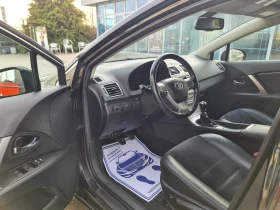Toyota Avensis KATO ЧИСТО НОВА - 12899 лв. - 49400389 | Car24.bg