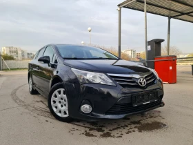 Toyota Avensis KATO ЧИСТО НОВА - 12899 лв. - 49400389 | Car24.bg