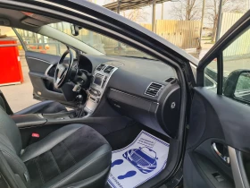 Toyota Avensis KATO ЧИСТО НОВА - 12899 лв. - 49400389 | Car24.bg