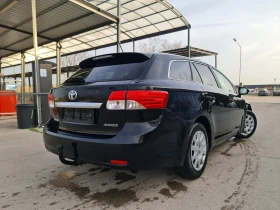Toyota Avensis KATO ЧИСТО НОВА - 12899 лв. - 49400389 | Car24.bg