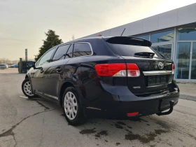 Toyota Avensis KATO ЧИСТО НОВА - 12899 лв. - 49400389 | Car24.bg