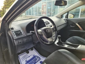 Toyota Avensis KATO ЧИСТО НОВА - 12899 лв. - 49400389 | Car24.bg