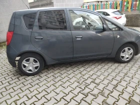Mitsubishi Colt Facelift | Mobile.bg    13