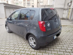 Обява за продажба на Mitsubishi Colt Facelift ~5 990 лв. - изображение 2