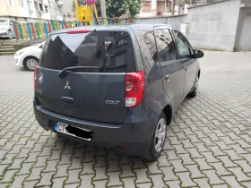 Обява за продажба на Mitsubishi Colt Facelift ~5 990 лв. - изображение 1