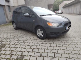 Обява за продажба на Mitsubishi Colt Facelift ~5 990 лв. - изображение 1
