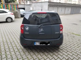 Обява за продажба на Mitsubishi Colt Facelift ~5 990 лв. - изображение 4