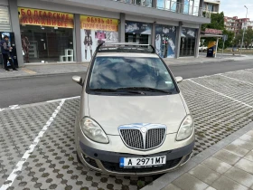  Lancia Musa