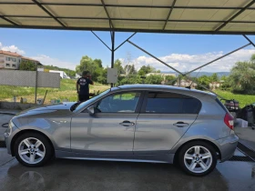 BMW 120 | Mobile.bg    7
