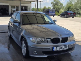 BMW 120 | Mobile.bg    6