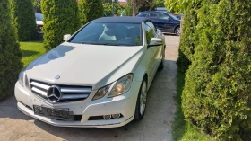 Обява за продажба на Mercedes-Benz E 220 ~19 800 лв. - изображение 1