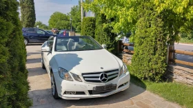 Обява за продажба на Mercedes-Benz E 220 ~19 800 лв. - изображение 7