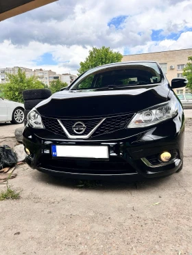 Nissan Pulsar | Mobile.bg    3