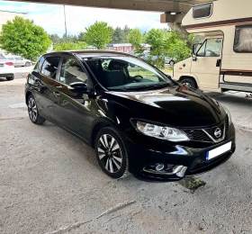  Nissan Pulsar