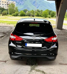 Nissan Pulsar | Mobile.bg    7