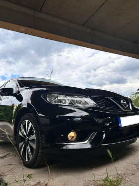 Nissan Pulsar | Mobile.bg    4