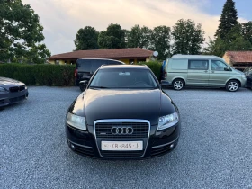 Audi A6 Pro S-line 4x4 | Mobile.bg    2