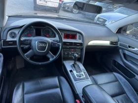 Audi A6 Pro S-line 4x4 | Mobile.bg    9