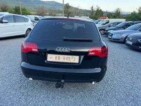 Audi A6 Pro S-line 4x4 | Mobile.bg    4