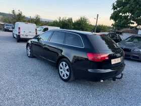 Audi A6 Pro S-line 4x4 | Mobile.bg    7