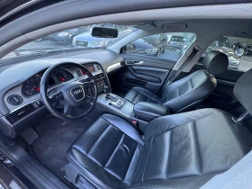 Audi A6 Pro S-line 4x4 | Mobile.bg    11
