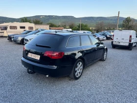 Audi A6 Pro S-line 4x4 | Mobile.bg    5