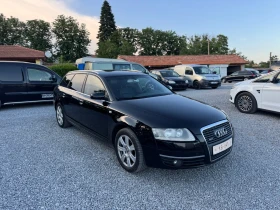 Audi A6 Pro S-line 4x4 | Mobile.bg    3