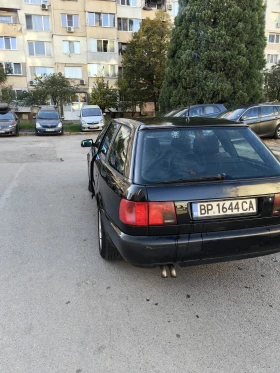 Обява за продажба на Audi A6 ~1 900 лв. - изображение 3