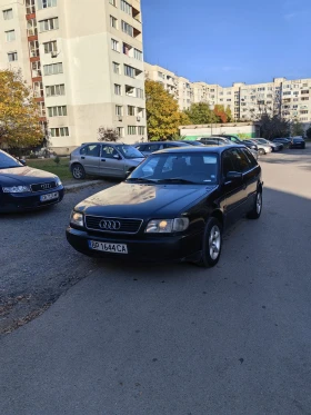 Обява за продажба на Audi A6 ~1 900 лв. - изображение 1