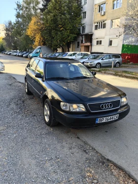 Обява за продажба на Audi A6 ~1 900 лв. - изображение 5
