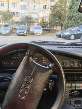 Обява за продажба на Audi A6 ~1 900 лв. - изображение 2