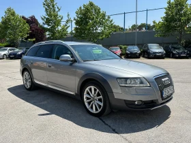 Audi A6 Allroad 3.0d 239 к.с. Quattro - 13999 лв. - 52881650 6