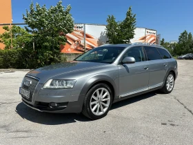 Audi A6 Allroad 3.0d 239 к.с. Quattro