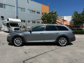 Audi A6 Allroad 3.0d 239 к.с. Quattro - 13999 лв. - 52881650 2