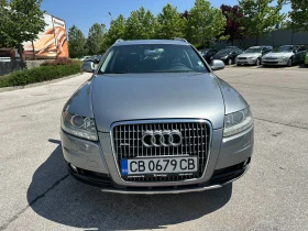 Audi A6 Allroad 3.0d 239 к.с. Quattro - 13999 лв. - 52881650 7
