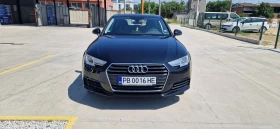 Обява за продажба на Audi A4 2.0 TFSI ~28 600 лв. - изображение 1