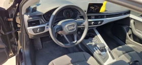 Обява за продажба на Audi A4 2.0 TFSI ~28 600 лв. - изображение 9