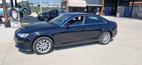 Обява за продажба на Audi A4 2.0 TFSI ~28 600 лв. - изображение 1