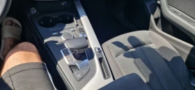 Обява за продажба на Audi A4 2.0 TFSI ~28 600 лв. - изображение 6